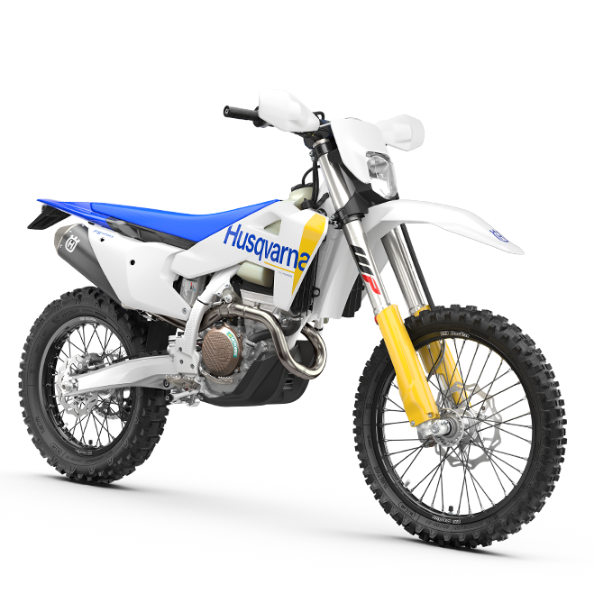 HUSQVARNA Motorrad FE 250 '27