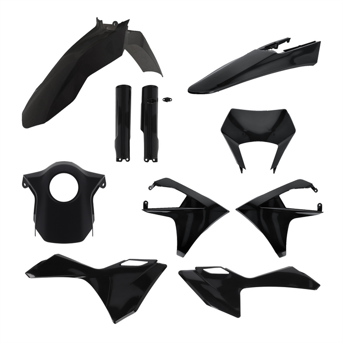 ACERBIS Full kit plastics GasGas EC/EC-F '24