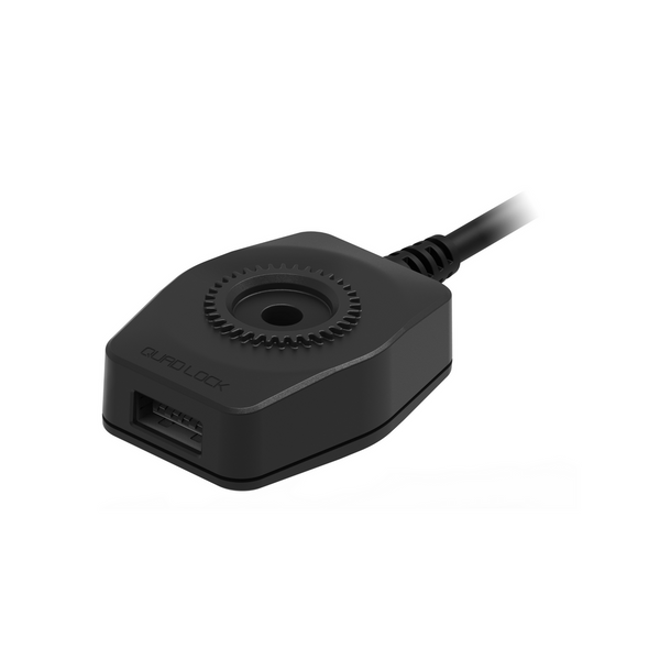 QUAD LOCK USB-oplader