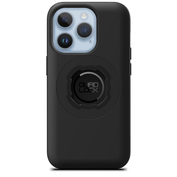 QUAD LOCK MAG-etui til iPhone 14 Pro