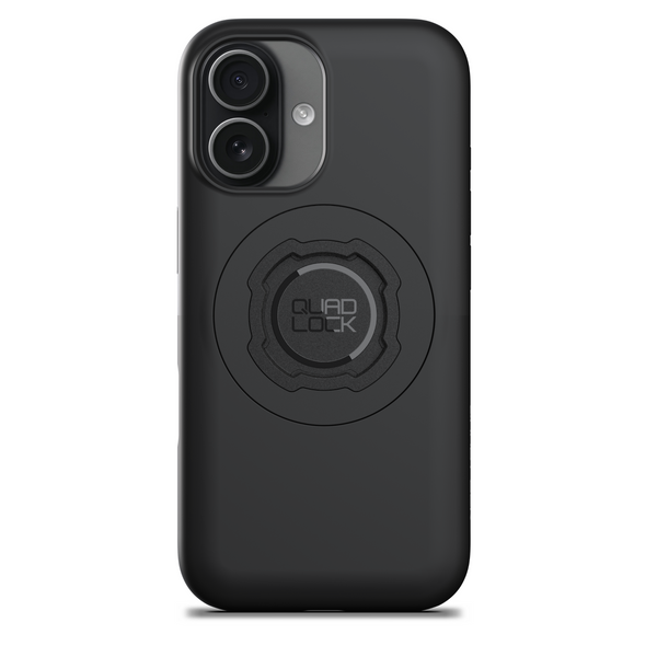 QUAD LOCK MAG Etui iPhone 17