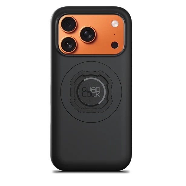 QUAD LOCK MAG Etui til iPhone 17 Pro