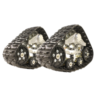 MATTRACKS track F/A-UR ATV chain system