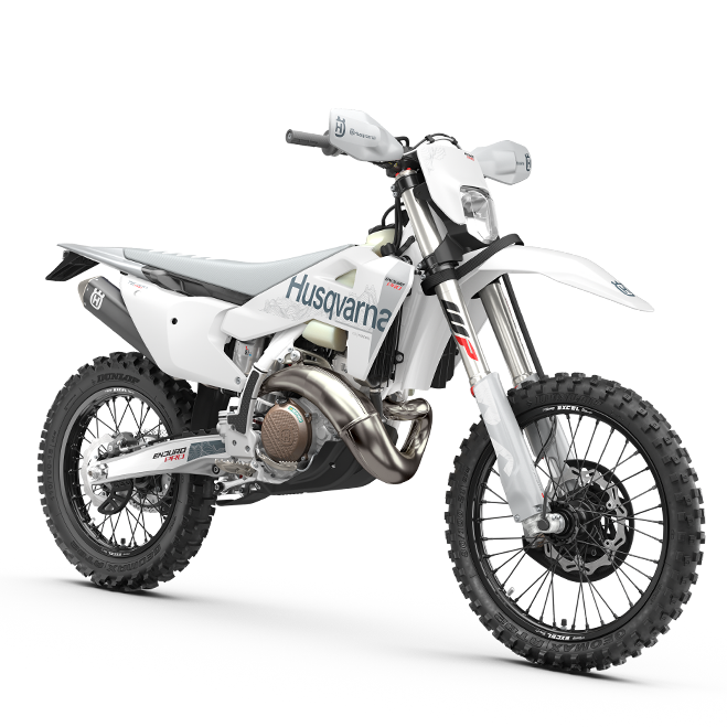 HUSQVARNA motociklas TE 300 Pro '27