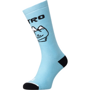 nitro-socks-youth-unisex-blue