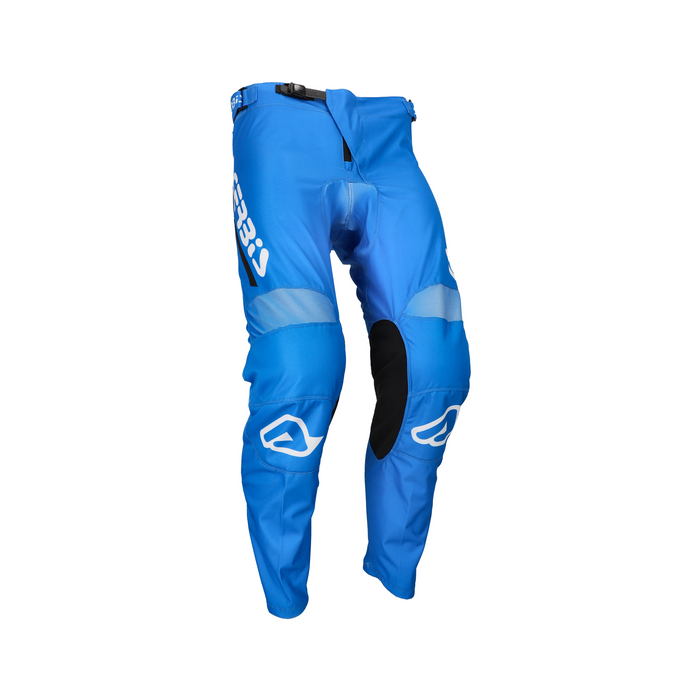 ACERBIS pants MX Linear Lugo blue/white