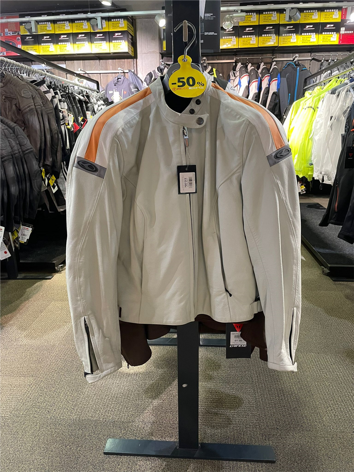 Giacca CLOVER Seattle Lady GH/B XXL