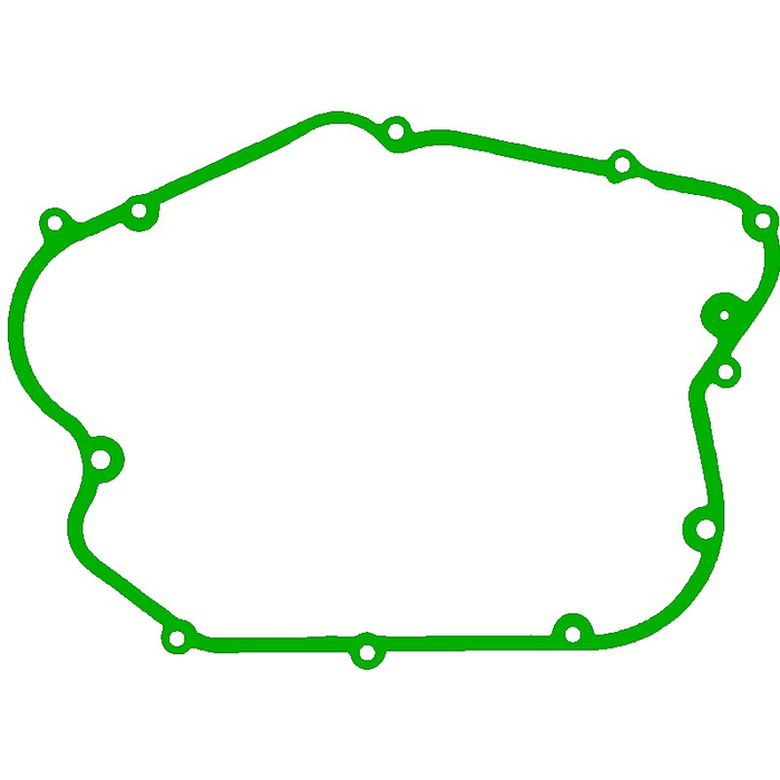 HUSABERG clutch cover gasket 400cc '03