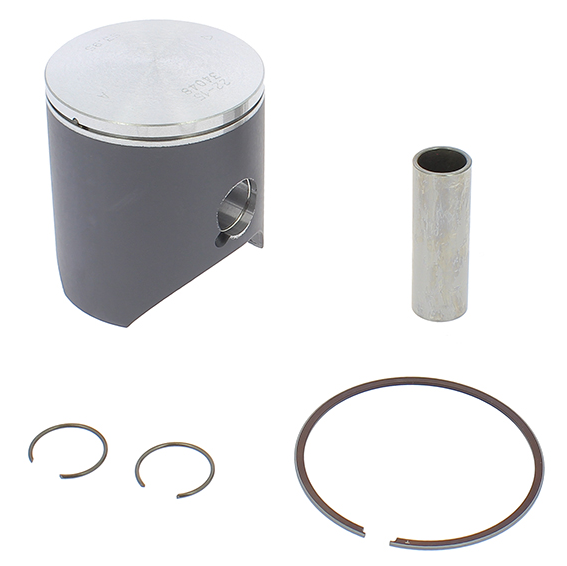 Piston VERTEX KAWASAKI KX 125 01-03