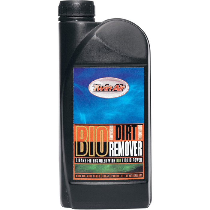 TwinAir filterreiniger Bio Liquid Dirt Remover 1L