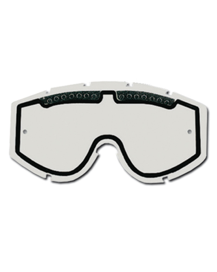 Soczewka do okularów PROGRIP 3235 Double Clear światłoczuła