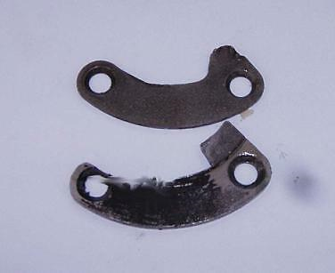 HUSABERG Kurbelgehäusedämpfer 450-650 '04-'08