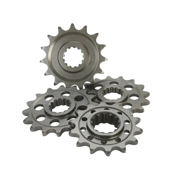 Renthal Front Sprocket Honda CBR 600