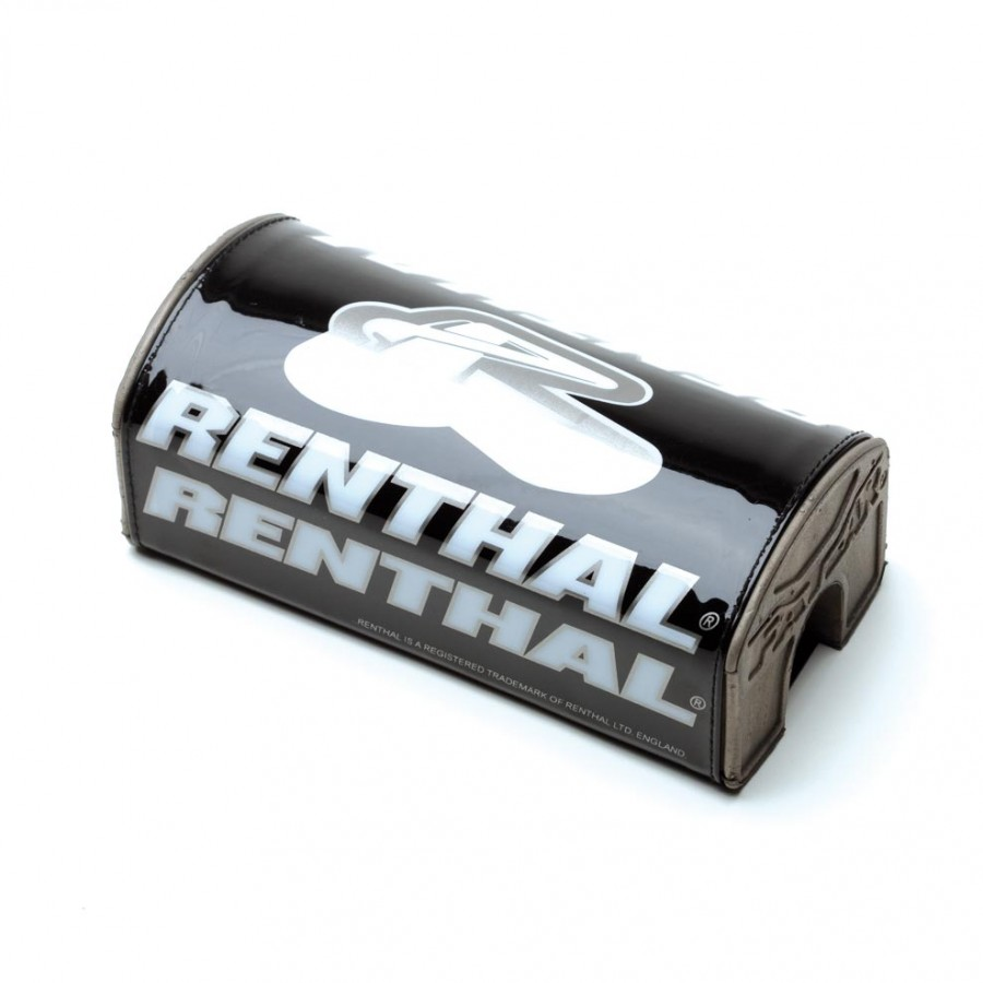 renthal-stures-polsteris-fatbar-pad-black