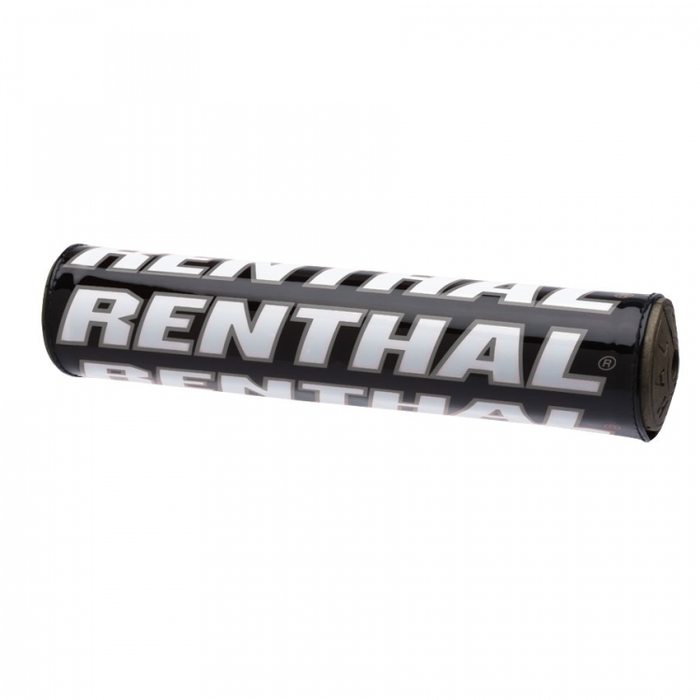 RENTHAL Lenkerpolster SX Pad schwarz