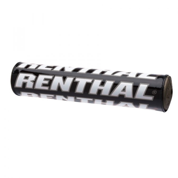 renthal-stures-polsteris-sx-pad-black