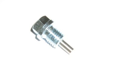Śruba HUSQVARNA z magnesem do spustu oleju M12x1.5