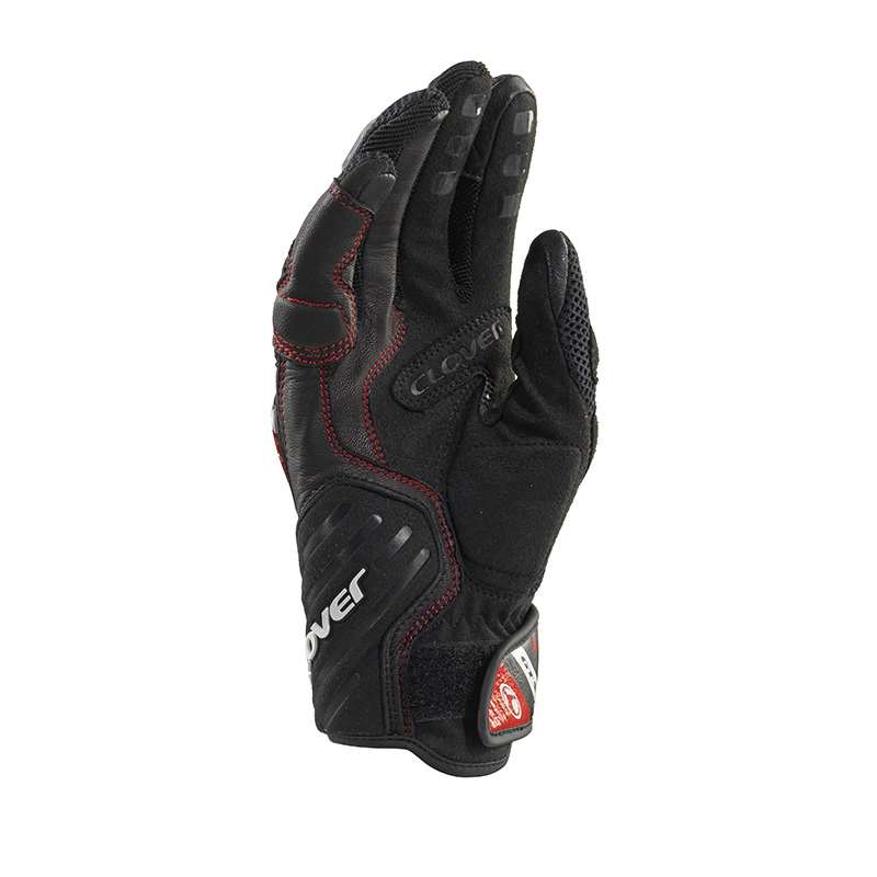 clover-cimdi-gts-3-summer-black