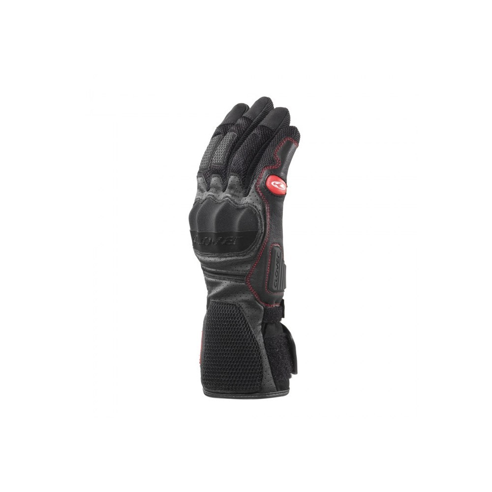 clover-cimdi-sr-4-black
