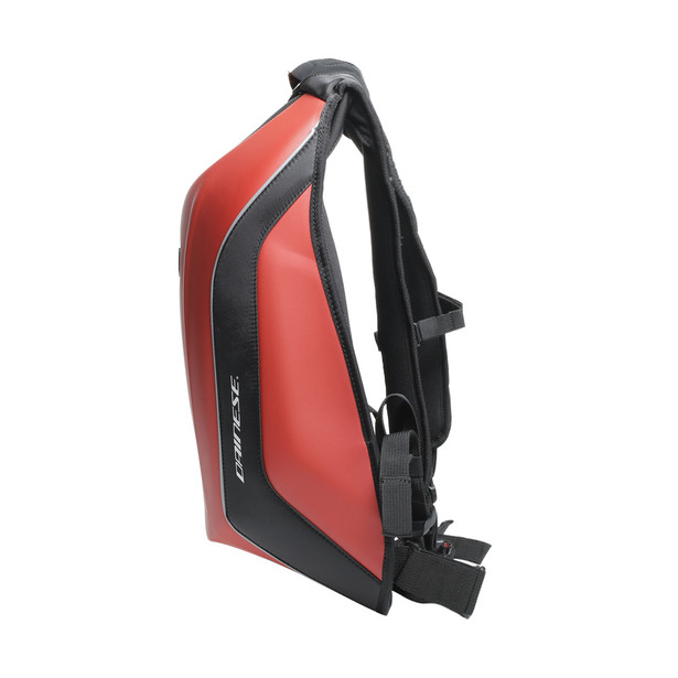 dainese-soma-muguras-d-mach-hard-flu-red-black