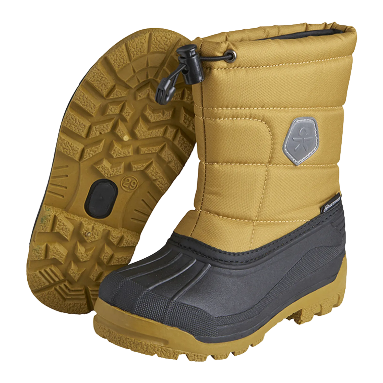 color-kids-zabaki-boots-wp-dark-yellow-black