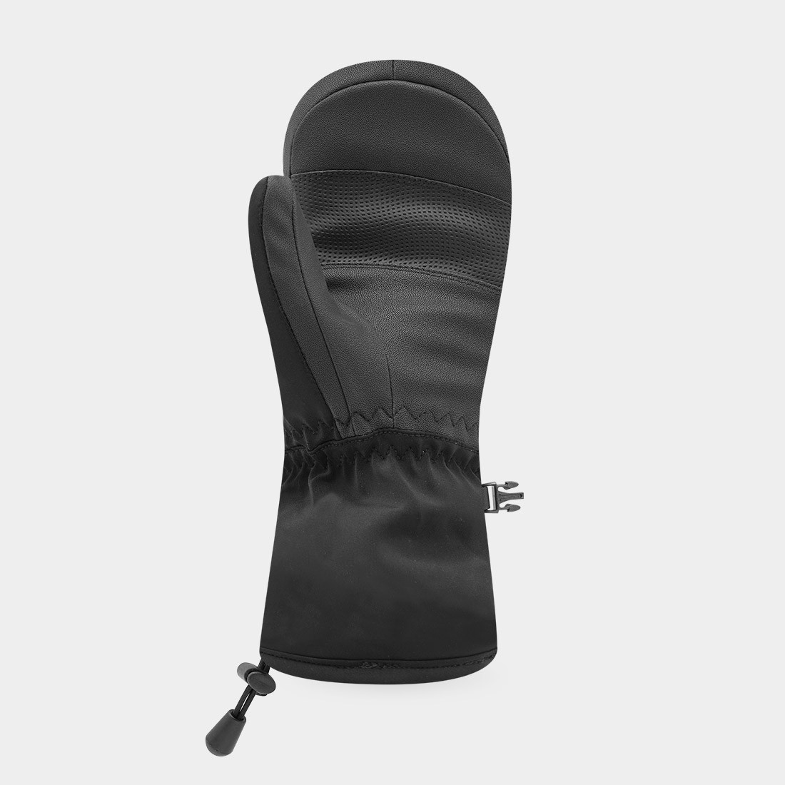 racer-cimdi-kids-ml500-mitt-wp-black-white