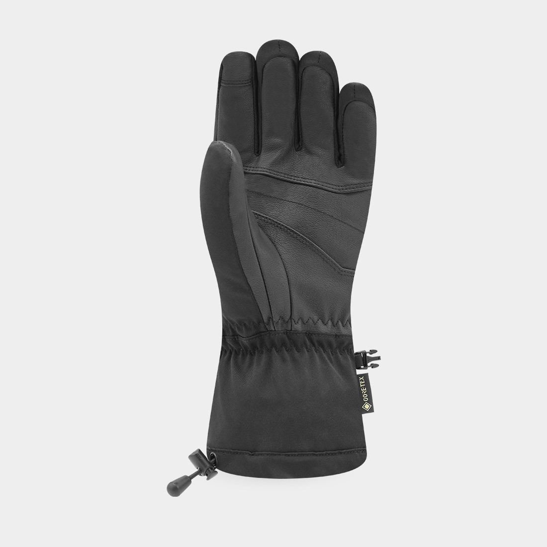 racer-cimdi-cargo-7-gtx-black