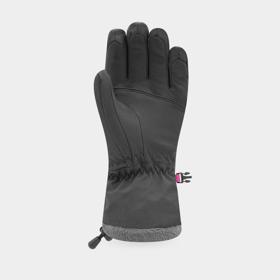racer-cimdi-kids-aurore-9-black-pink