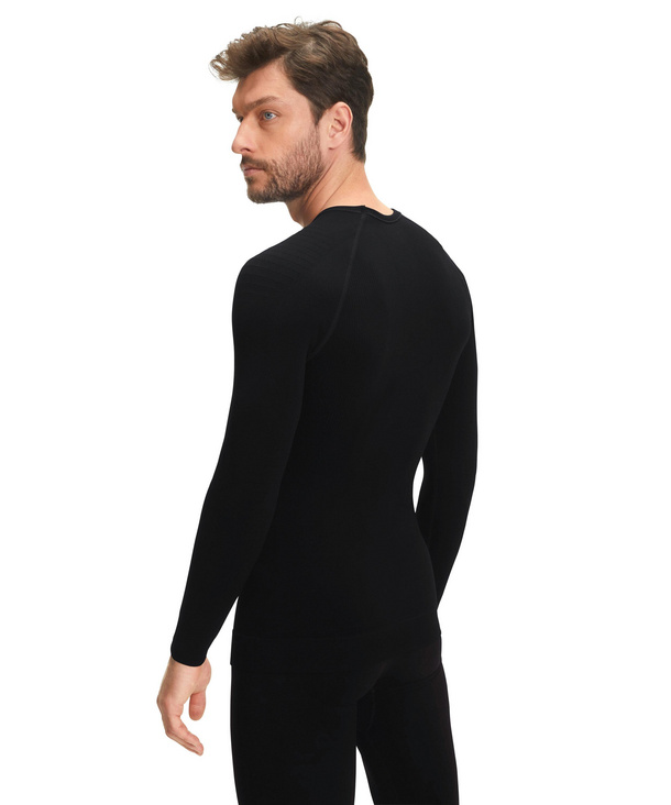 falke-termokrekls-ls-mw-tight-black