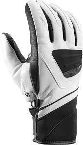 leki-cimdi-griffin-s-lady-white-black
