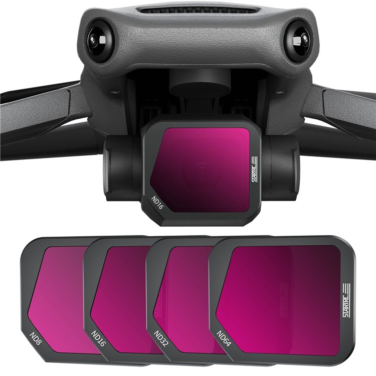 startrc-filtru-kompl-lecai-nd8-16-32-64-mavic-3-classic