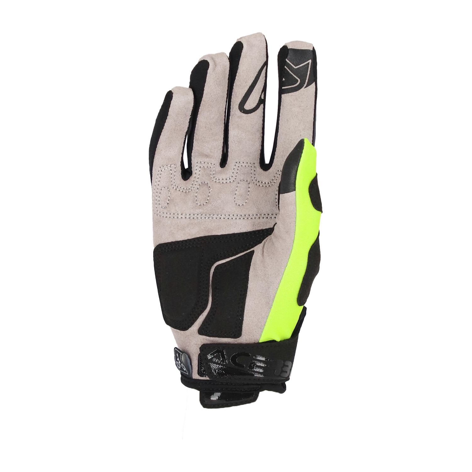 acerbis-cimdi-mx-x-h-fluo-green-black