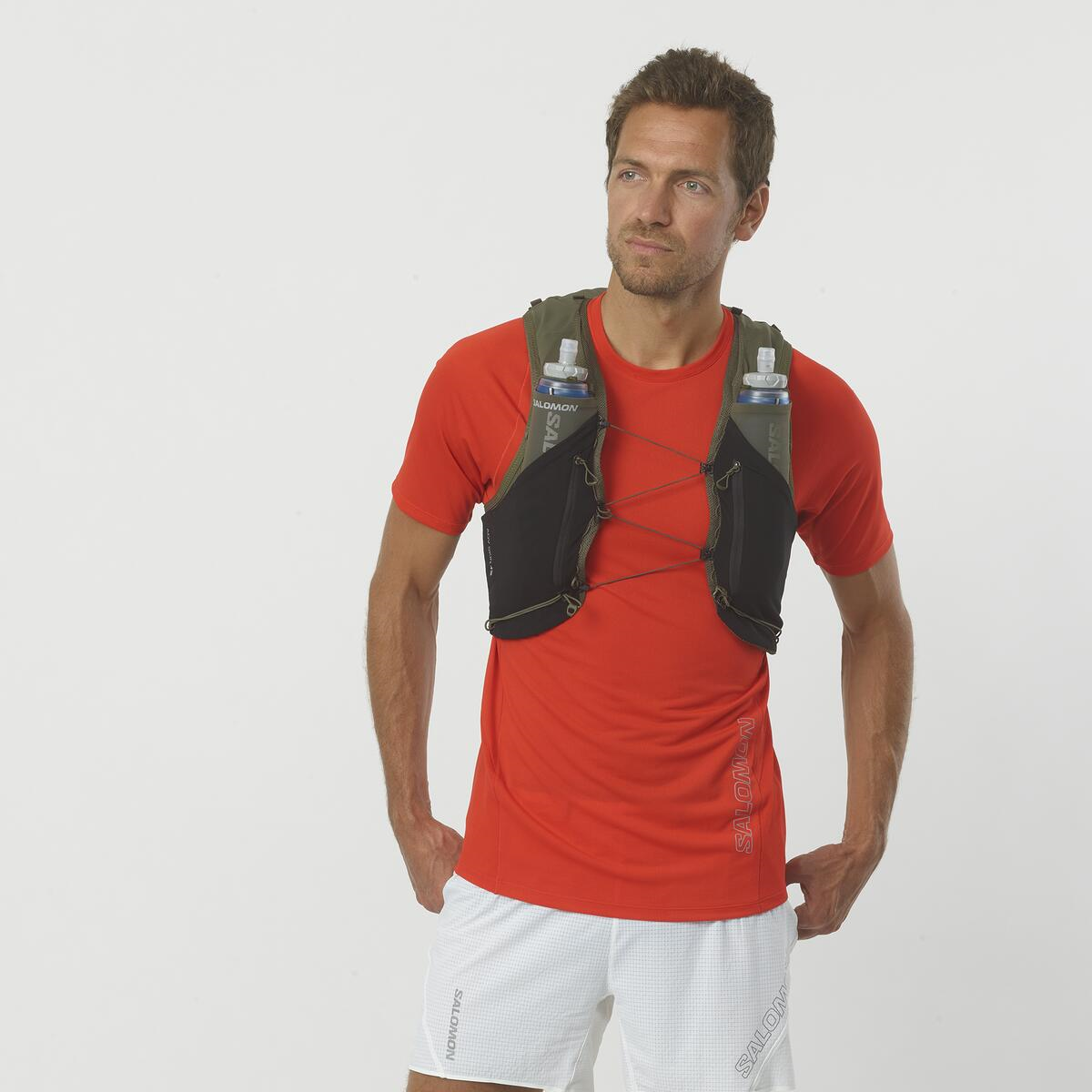 salomon-veste-ar-hidrantiem-adv-skin-12-set-dark-green-black