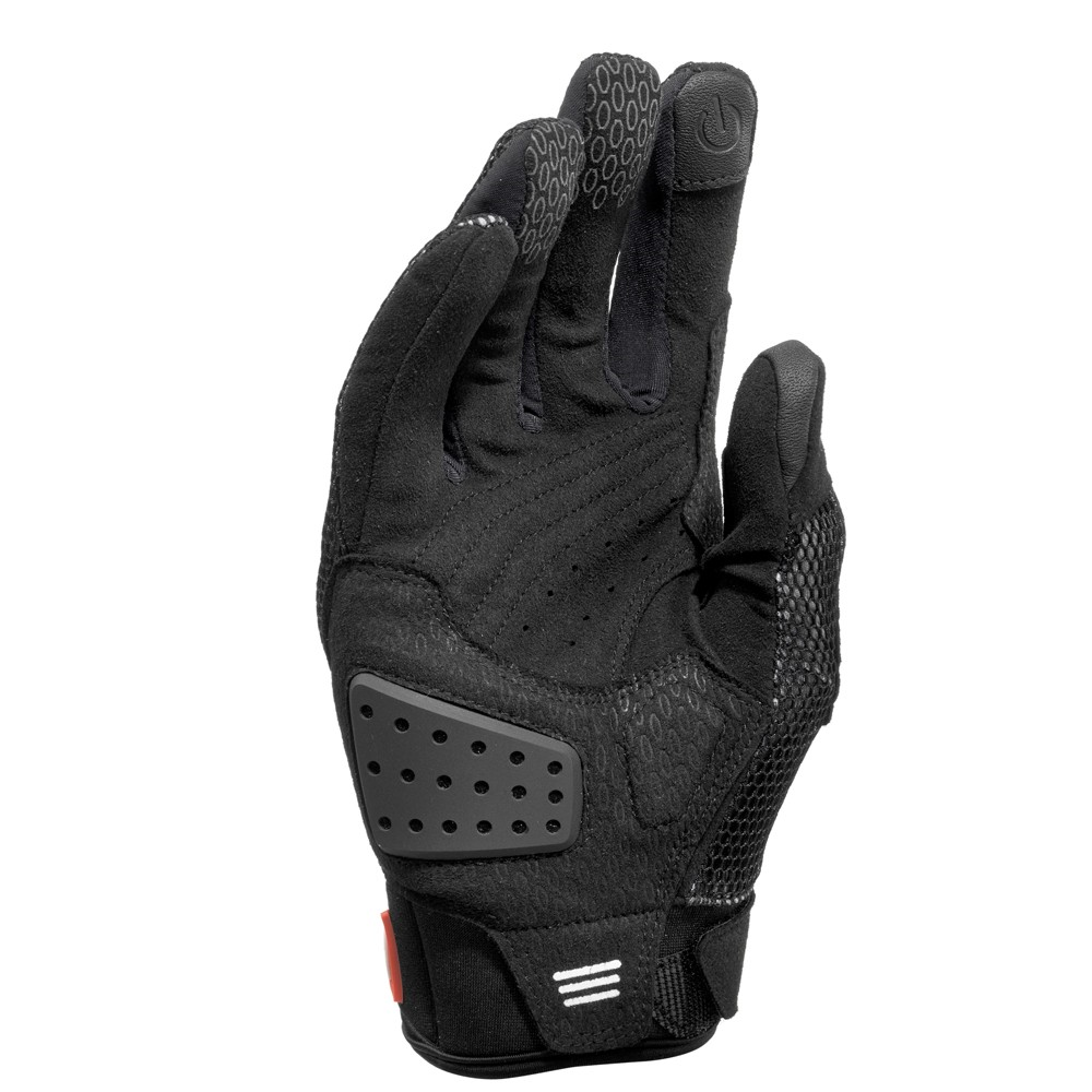 clover-cimdi-storm-black-camo-grey