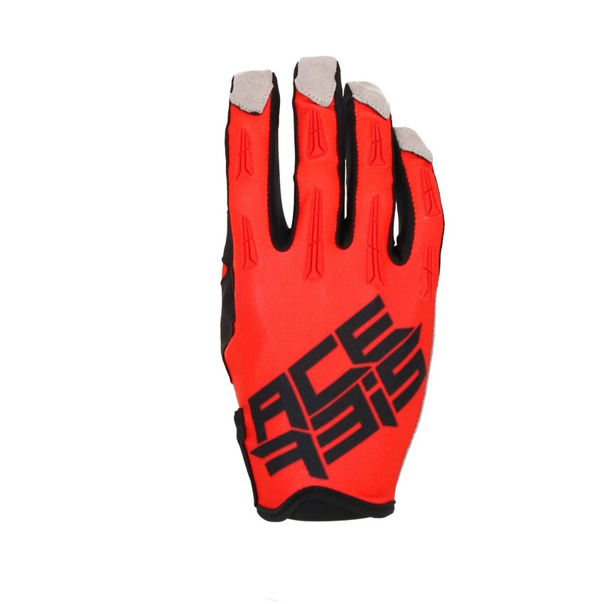 acerbis-cimdi-bernu-mx-x-k-ce-kid-red