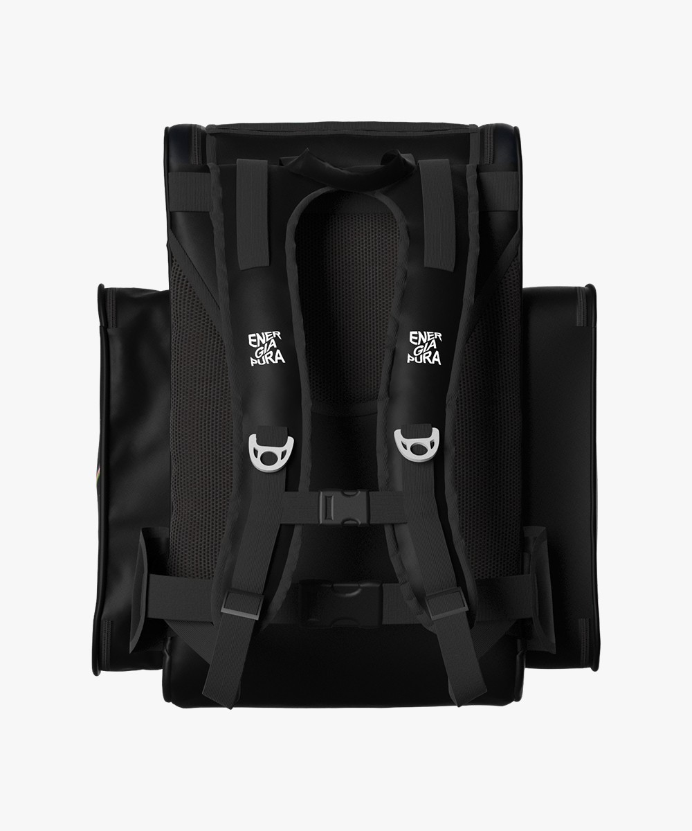 energiapura-soma-ekipejuma-jr-racers-bag-space-black-violet