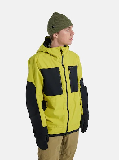 burton-jaka-frostner-yellow-black