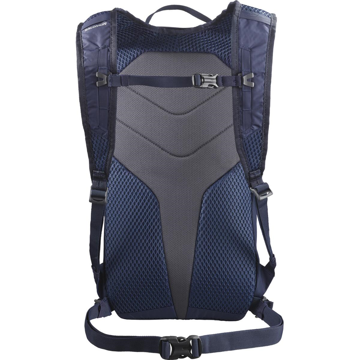 salomon-soma-muguras-trailblazer-10-blue-black