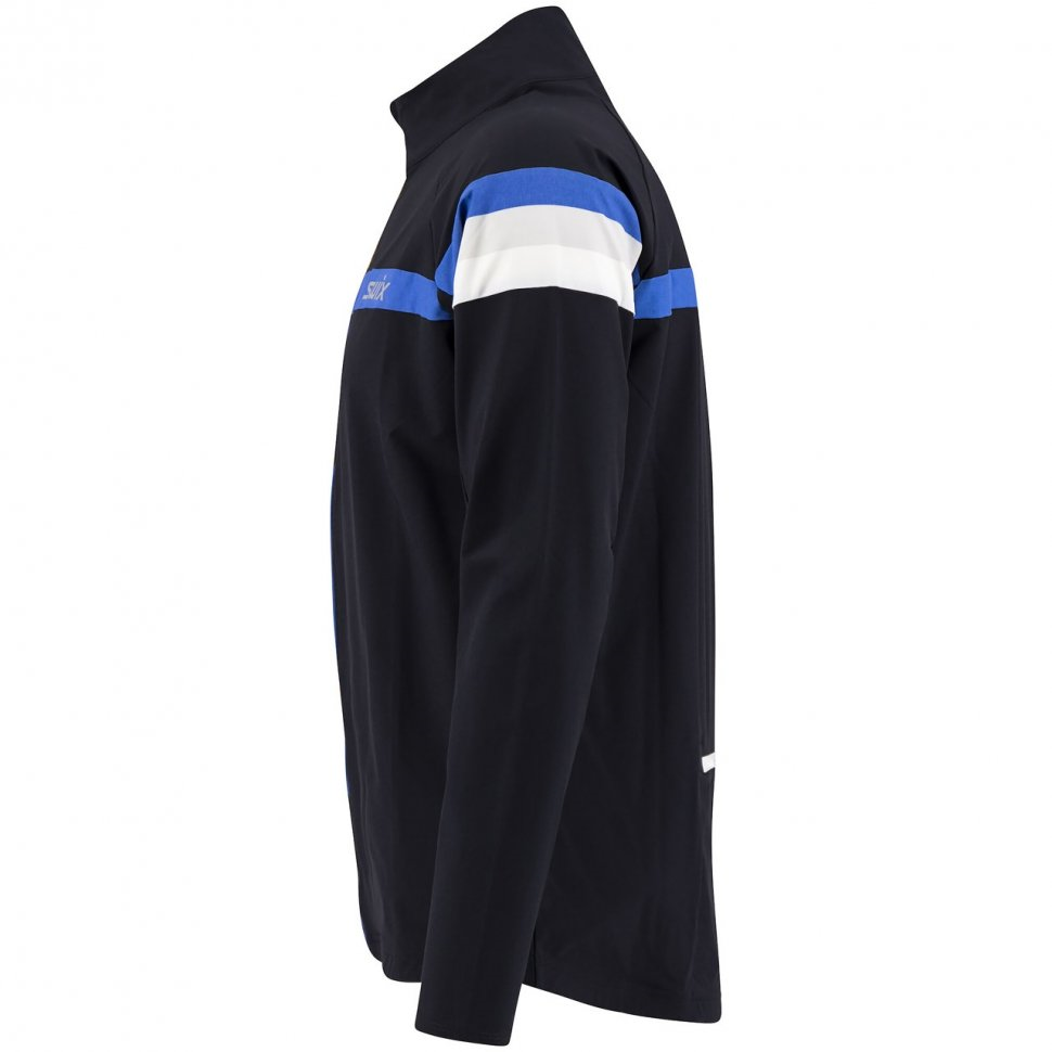 swix-distancu-sleposanas-jaka-focus-jkt-black-blue