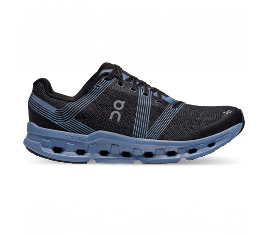on-apavi-cloudgo-black-blue