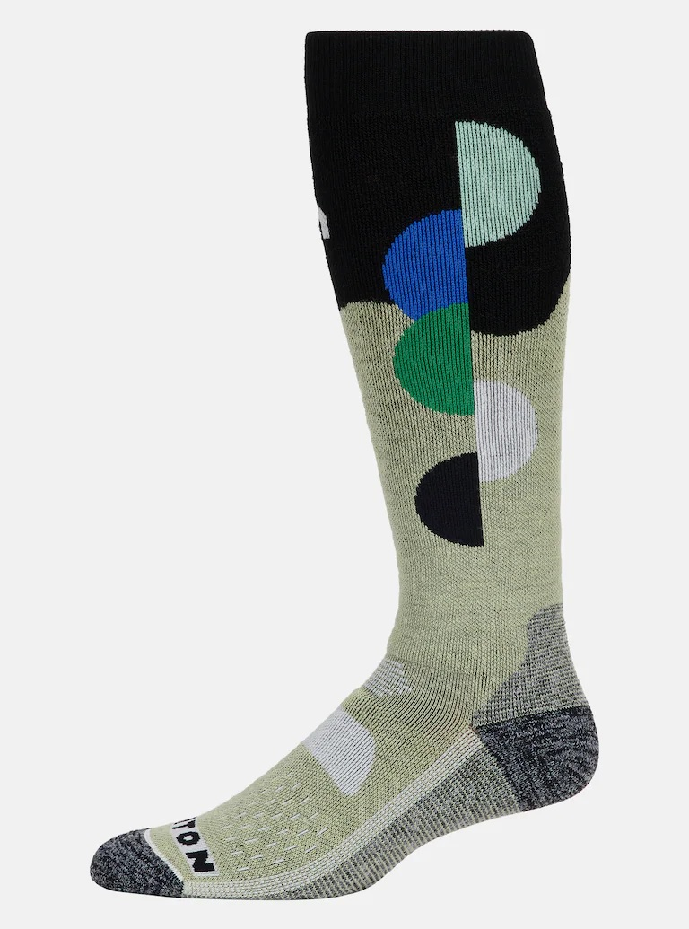 burton-zekes-m-performance-mw-black-light-green
