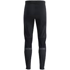 swix-distancu-sleposanas-bikses-dynamic-black
