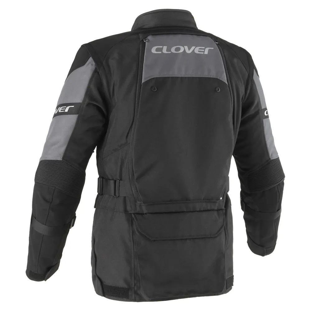 clover-jaka-rally-pro-wp-black-black