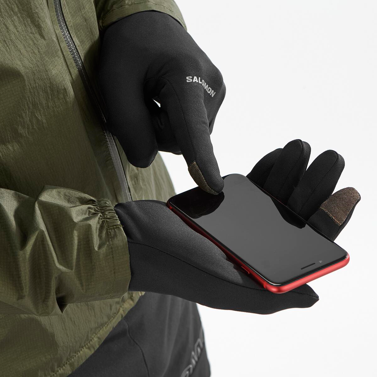 salomon-cross-warm-gloves-deep-black
