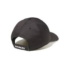 oakley-cepure-ar-nagu-golf-ellipse-hat-black