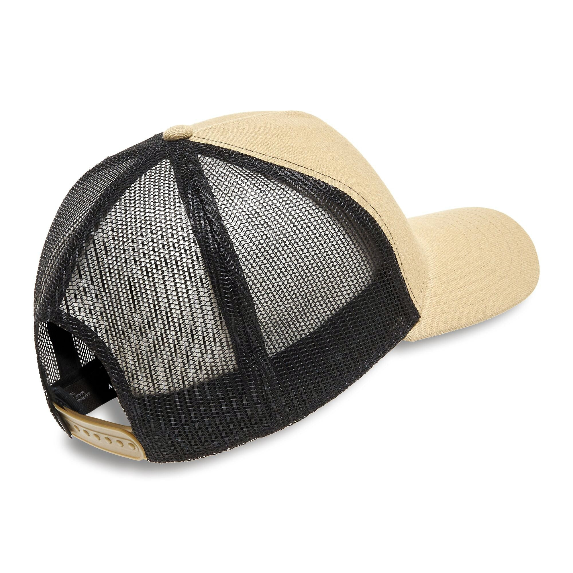 oakley-cepure-chalten-cap-light-brown-black