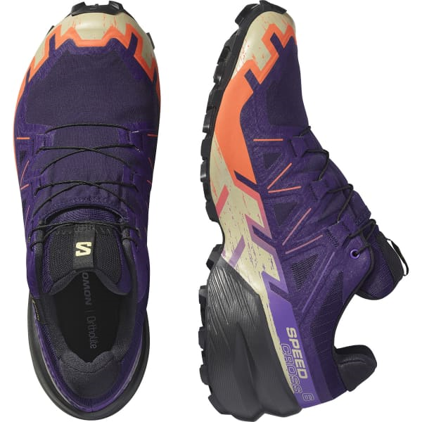 salomon-apavi-speedcross-6-gtx-maritime-blue-black-cherry-tomat