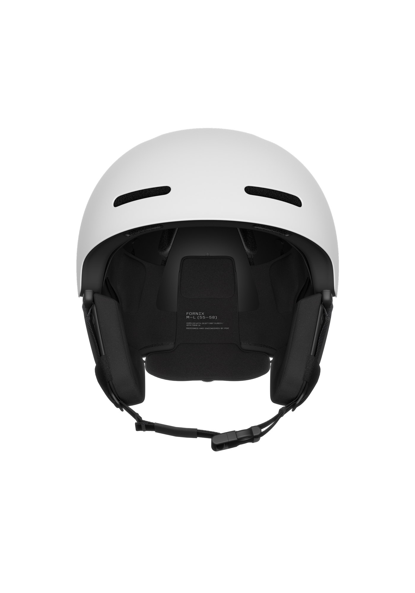poc-kivere-fornix-mips-hydrogen-white-matt