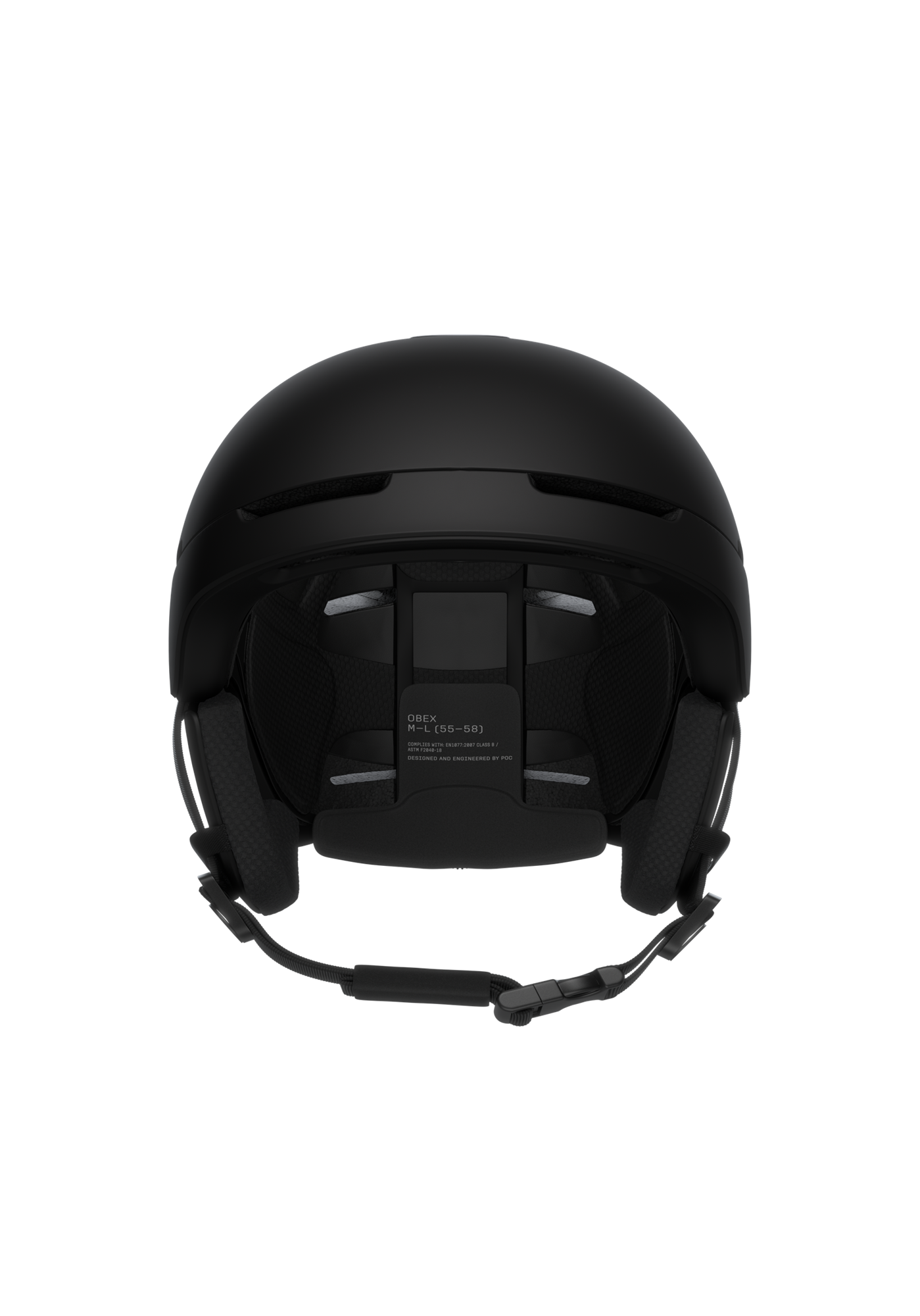 poc-kivere-obex-mips-uranium-black-matt