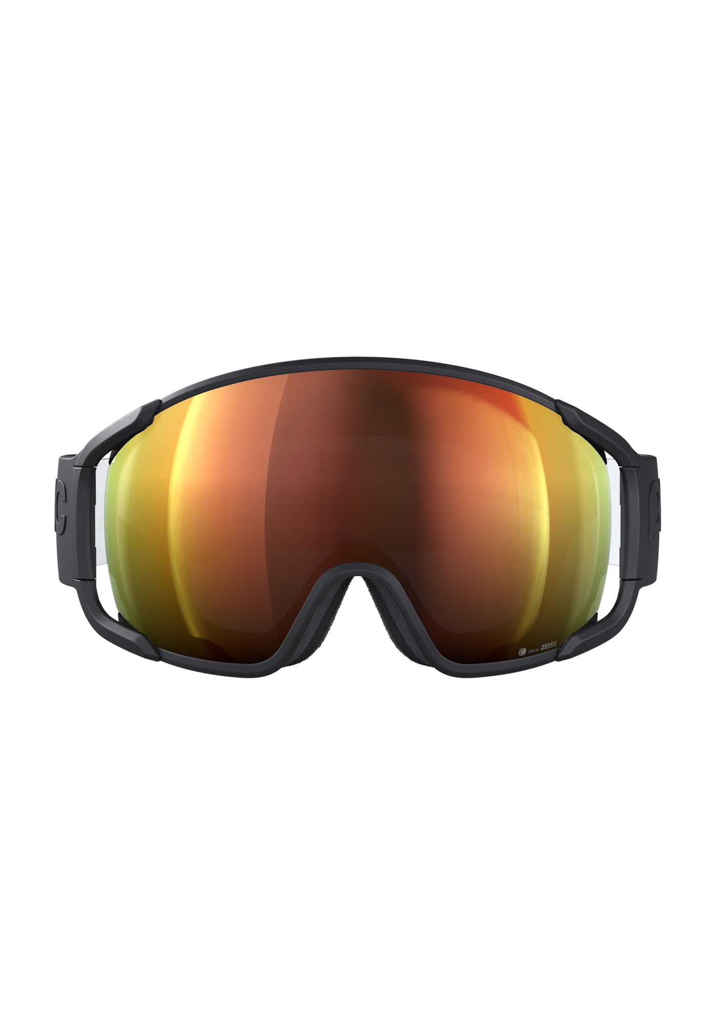 poc-brilles-zonula-uranium-black-w-partly-sunny-orange-c2-cloudy-coral-c1